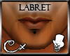 [CX]Black Labret