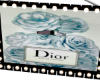 CD Hanging Frame