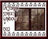 {SCC}Victorian Window 2