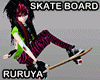 [R] Emo *SkateBoard*
