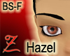 Hazel Bloodshot (F)