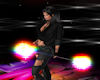 rainbow stars light