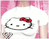 달 | Hello Kitty Pijama