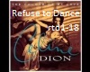Refuse to Dance