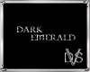 Dark Emerald