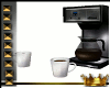 $^ Animated Coffee Pot