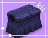 [Kit]Blue sofa 02