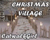 Christmas Village DC