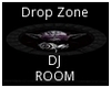 DROP ZONE DJ ROOM