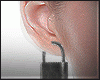Yizu  In-ear padlock