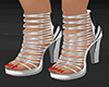 GL-Kira Silver Heels