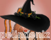 [P] Witch hat