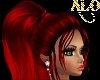 *ALO*TERESA Red Hair
