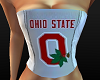 <SB> Ohio State Corset