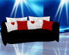 divan amoureux