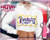 Rugrats Crop Hoodie {F}