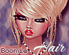 *B* Camille Blonde Roots