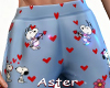 ★ Snoopy Love (M/K)