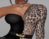 Hot Leopard Outfit