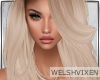 WV: Taliyah Blonde
