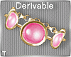 DEV - Dew Drop Bracelets