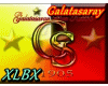 XLBX Galatasaray Aktion