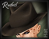 -R- Freddy Krueger Hat