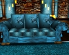 *Aj's Blue Love sofa
