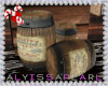:A: Winter Barrels