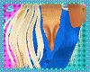 [SWA] SV Blue Dress