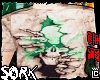 shirt skull