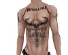 Tattoo Metallica