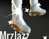 ZYAIRE CUSTOM SNEAKERS