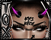 HORNS