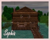 Cabin Lake