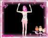 Starfly Kawaii Dance