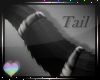 Katie Tail ~Black