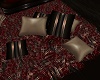 BADGIRL LOUNGE PILLOWS