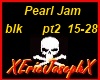 Pearl Jam Black pt2