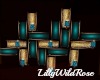 [LWR]Deluxe Wall Candle