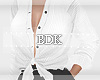 (BDK)Basic shirt