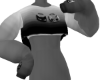 𝔞𝔵 Hoodie Top