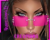 Bad  Hotpink Shades