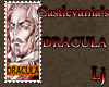 Castlevania's DRACULA
