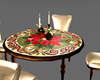 FG~ Holiday Dining Table