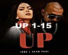 Inna & Sean Paul "Up"