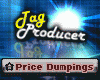 TP~ Price Dumpings