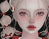 ® Ribbon Red Latte
