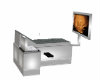 ~PC~4D ULTRASOUND TABLE