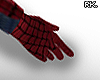 Gloves Spider